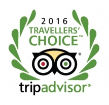 INTERCONTINENTAL NHA TRANG AWARDED WINNER IN 2016 TRIPADVISOR TRAVELLERS’ CHOICE AWARDS FOR LUXURY HOTELS