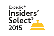 Expedia Insiders' Select 2015
